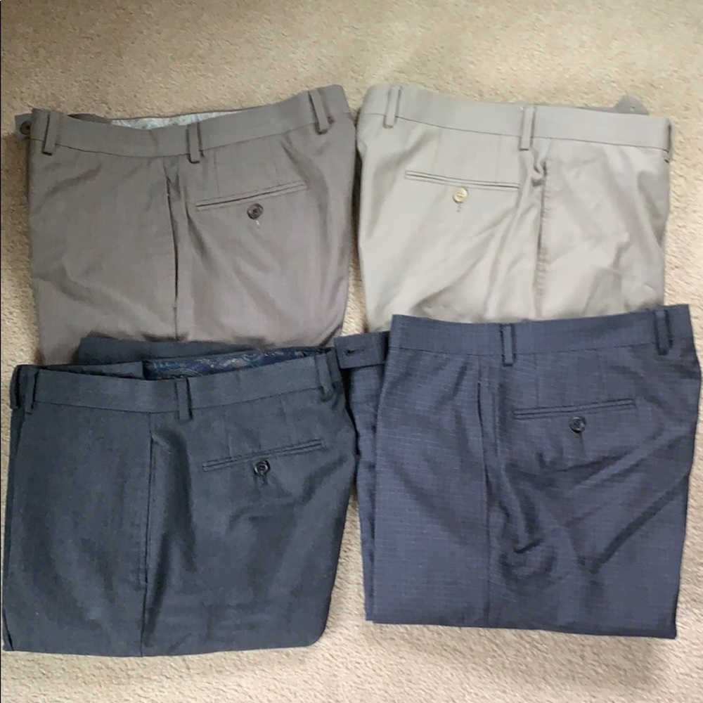 Ralph Lauren dress pants